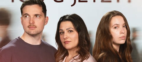 "Tod und Jetzt? Gemeinsam durch die Trauer"
