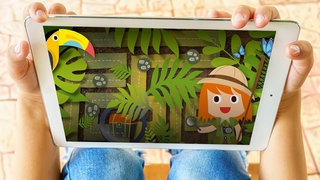 Dschungeltour Online