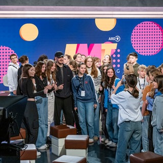 ARD Jugendmedientag 2023 mit RIN