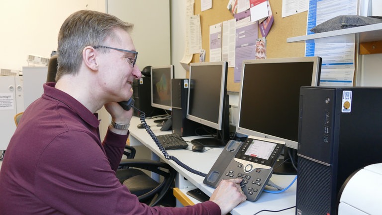 Schülerinnen der Klasse 9c haben Lehrer und Lehrerinnen der Tulla-Realschule in Mannheim befragt, wie sie ihre Pausen verbringen.