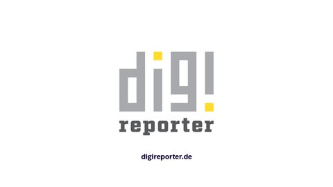 Logo der digi.reporter