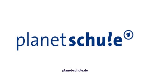 Planet Schule Logo