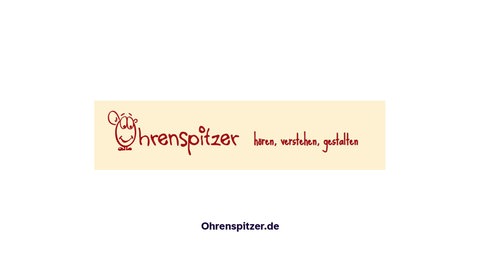Ohrenspitzer Logo