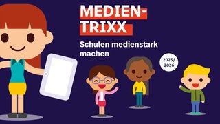 Medientrixx 20252026 Schulen medienstark machen
