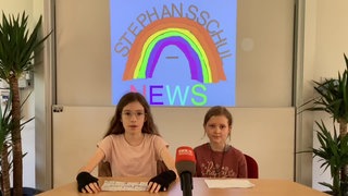 Mediendetektive Stepahnsschule Konstanz