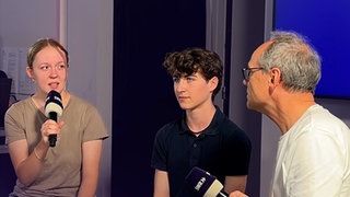 ARD Nachrichtentag 2025