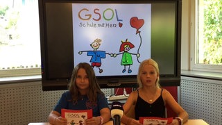 Mediendetektive Oberlauchingen