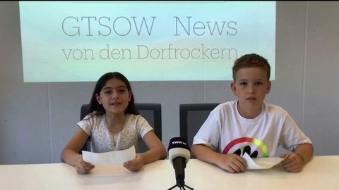 Mediendetektive Grundschule Oberweissach