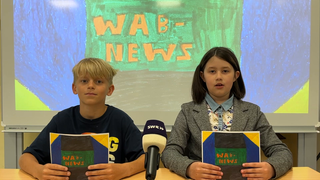 Grundschule Weisenheim am Berg