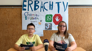 Christian-Erbach-Realschule plus Gau-Algesheim