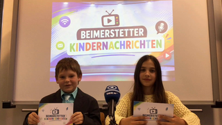 Grundschule Beimerstetten