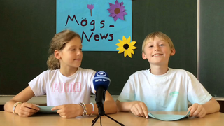 Mediendetektive Mönchhofschule Heidelberg