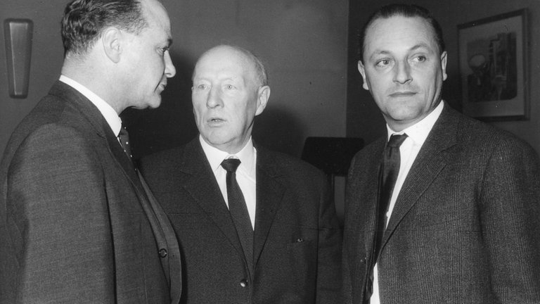 Helmut Hammerschmidt