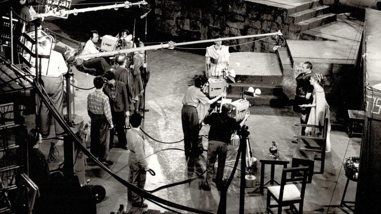 Ein Opfer für den Wind