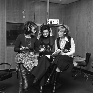 Sprecherinnen des SWF3 Programms