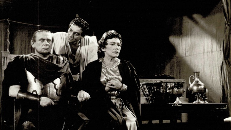 Ein Opfer für den Wind 