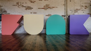 funk, das Junge Angebot von ARD und ZDF für 14- bis 29-Jährige, geht an den Start.