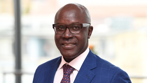 Saliou Gueye
