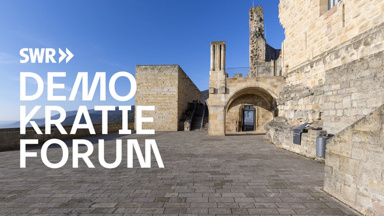 Demokratie-Forum