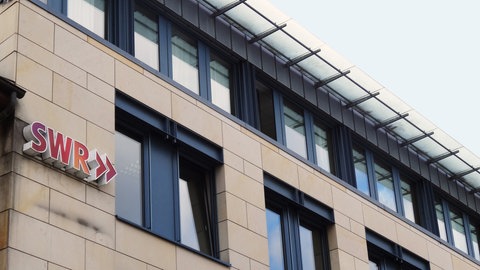 Das Bild zigt das Studio Trier