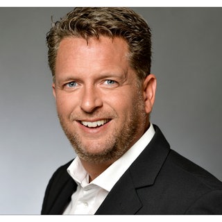 Das Bild zeigt Olaf Lemcke