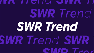 Tafel SWR Trend