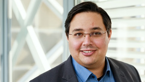 Daniel Bouhs