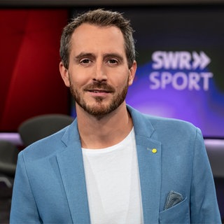 Benjamin Wüst