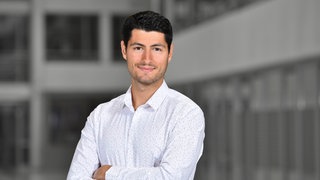 Alexander Moskovic