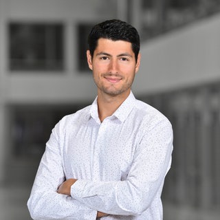 Alexander Moskovic
