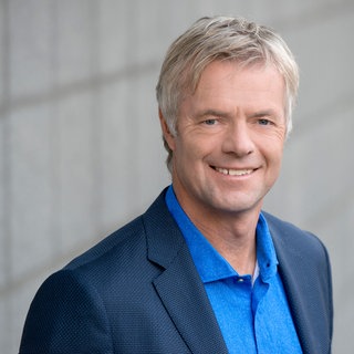 Tom Bartels