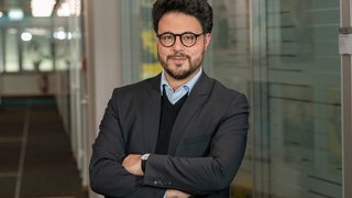 Atassi Nabil