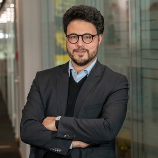 Atassi Nabil