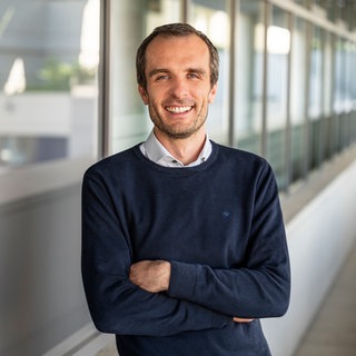 Florian Schmitt