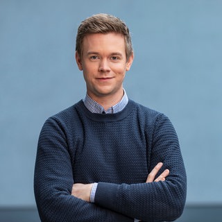 Daniel Zimmermann