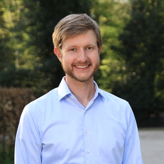 Martin Motzkau