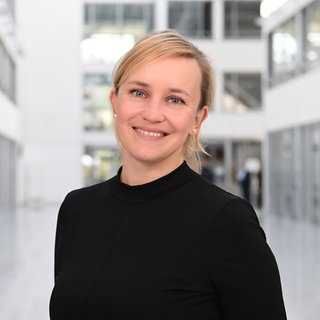 Sophia Krafft