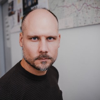 Patrick Figaj