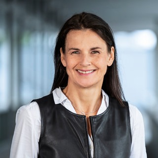 Sabrina Fritz