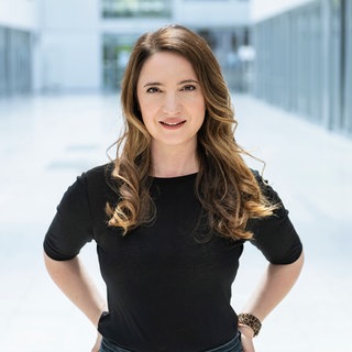Sarah Stein