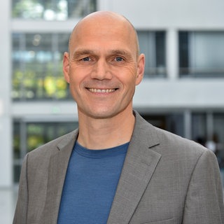 Jürgen Ebenau