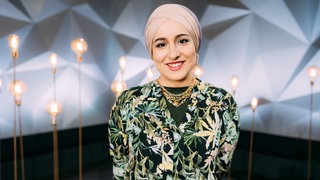 Merve Kayikci