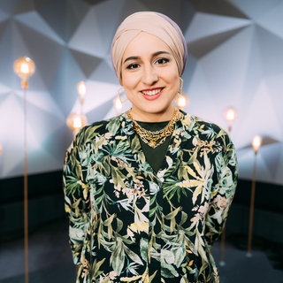 Merve Kayikci