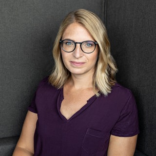 Rebecca Glinka
