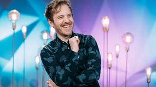 Wolfgang Klein
