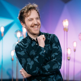 Wolfgang Klein