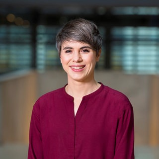 Kristin Becker