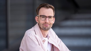 SWR Speaker Max Lotter