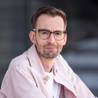 SWR Speaker Max Lotter