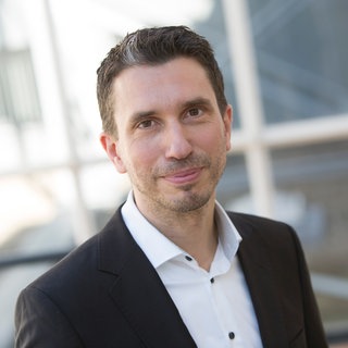 Wolfgang Stuflesser